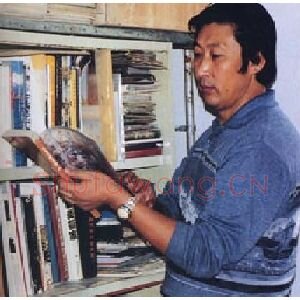 杨明