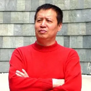 张淮水