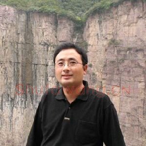 刘栋