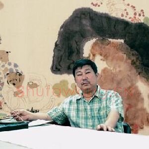 马唯驰
