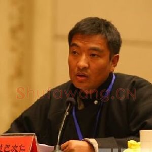 拉巴次仁