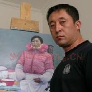 王居龙