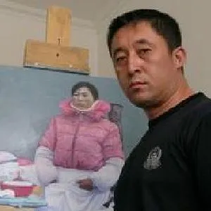 王居龙
