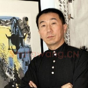 刘向平