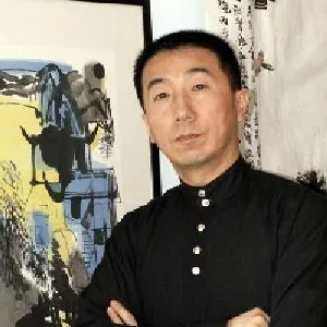 刘向平