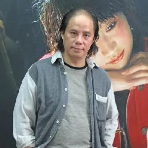 陈安健