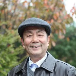 何叔水