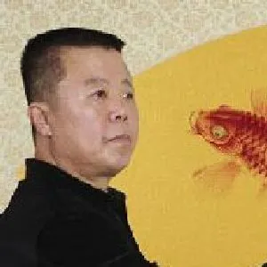 潘晓鸥
