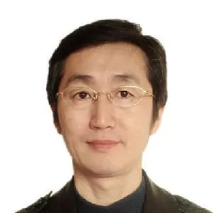 杨峰