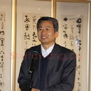 陈传席