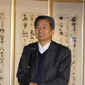 陈传席