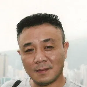旷昌龙
