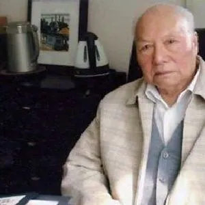 杨可扬