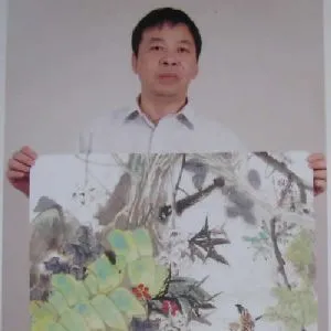 罗继贞