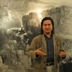叶建新