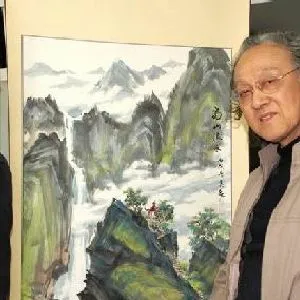 赵英勉