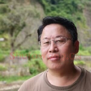 宋晓明