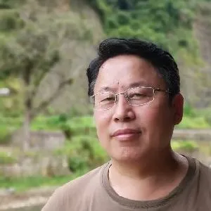 宋晓明