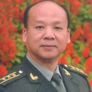 申家铳