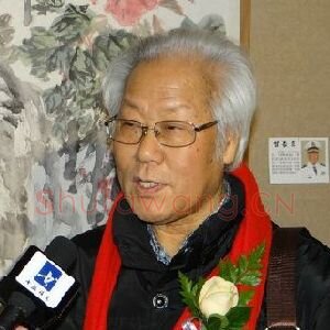 甘长霖