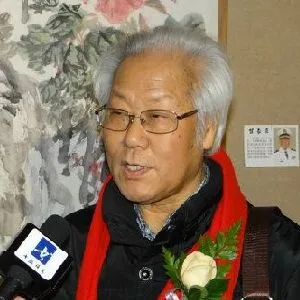 甘长霖