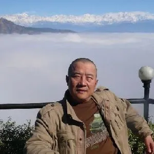 谢景勇