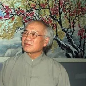 龙开朗