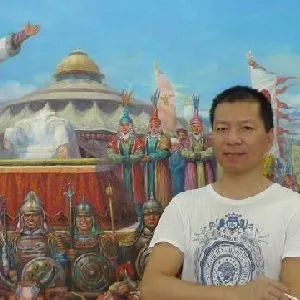 李晓伟