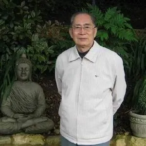 耿本清