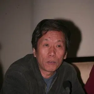 吴庆林