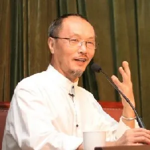 吕胜中
