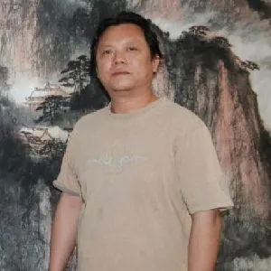 洪潮