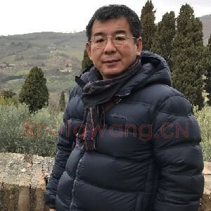 郑炜