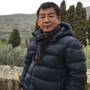 郑炜