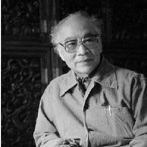 吴作人