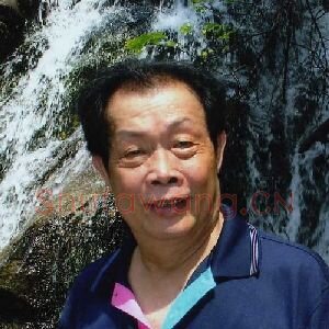 马流洲