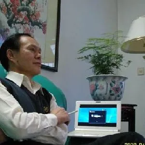 赵学江