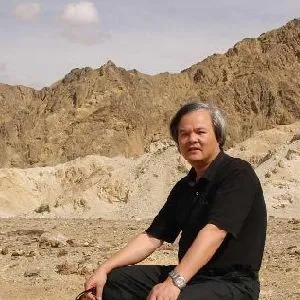 陈琪