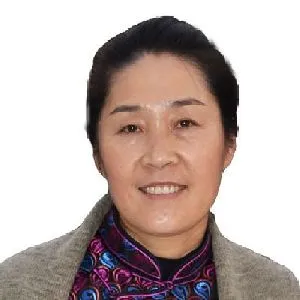刘景凤