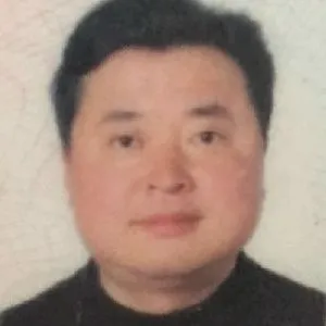 朱格亮