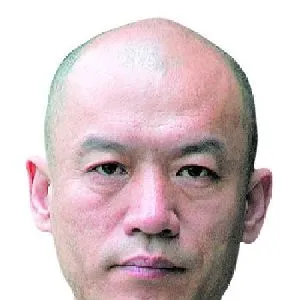 王胜利