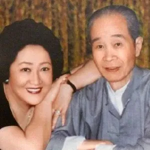 徐邦达