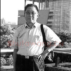 吴自忠