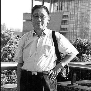吴自忠