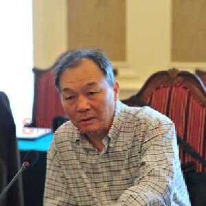 周向林