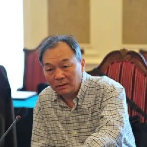 周向林