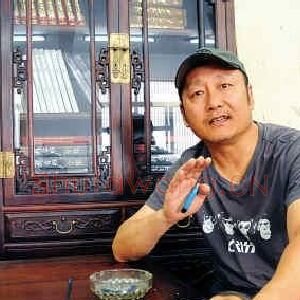 王大鹏