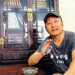 王大鹏