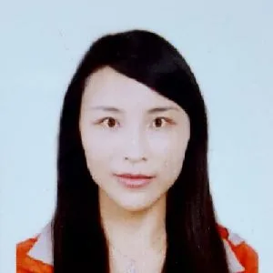 黄小兰