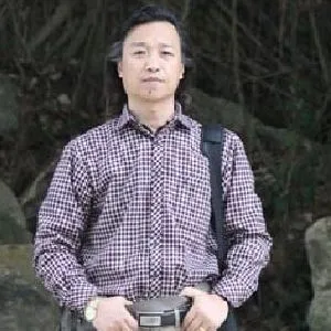 秦洪斌
